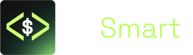 FinSmart Logo