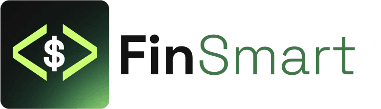 FinSmart AI Logo